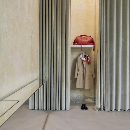 Sugar Rooms Residenza D'Epoca Арецо Екстериор снимка
