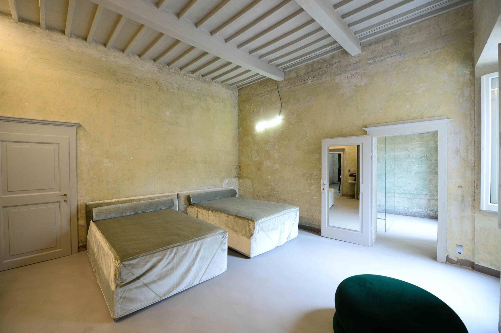 Sugar Rooms Residenza D'Epoca Арецо Екстериор снимка