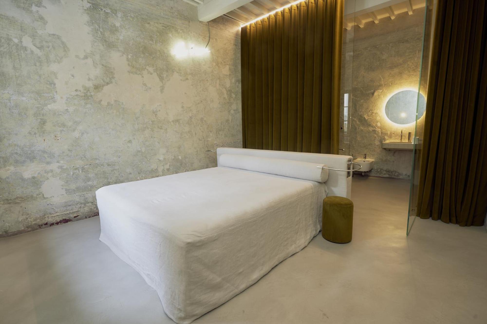 Sugar Rooms Residenza D'Epoca Арецо Екстериор снимка