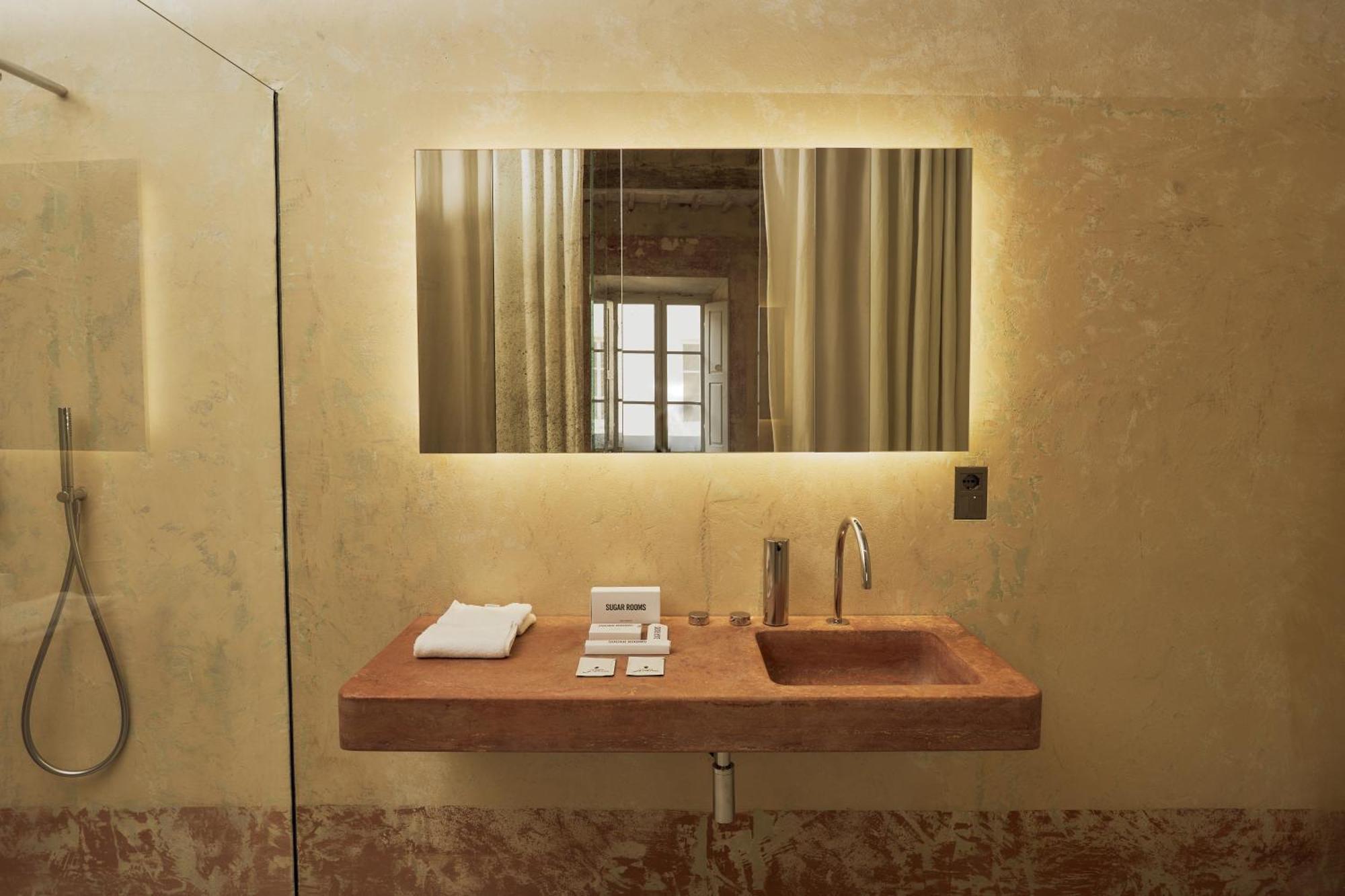 Sugar Rooms Residenza D'Epoca Арецо Екстериор снимка