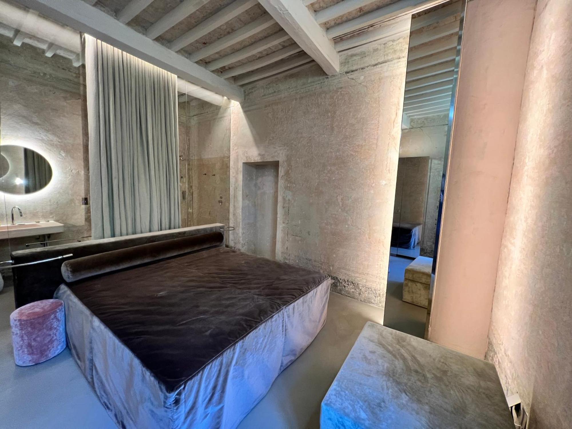 Sugar Rooms Residenza D'Epoca Арецо Екстериор снимка