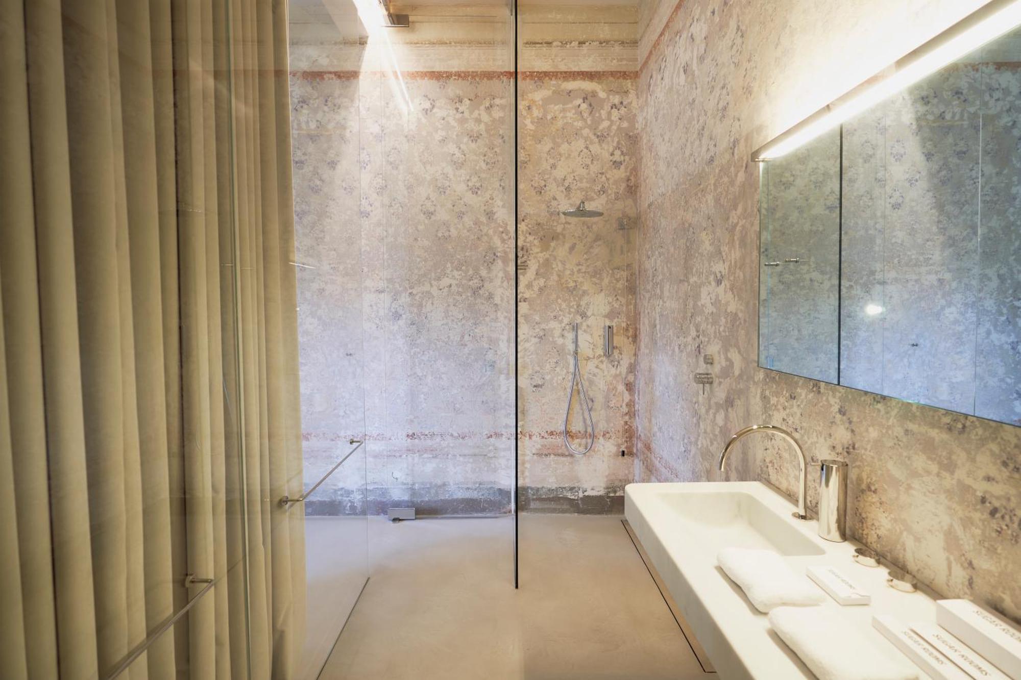 Sugar Rooms Residenza D'Epoca Арецо Екстериор снимка