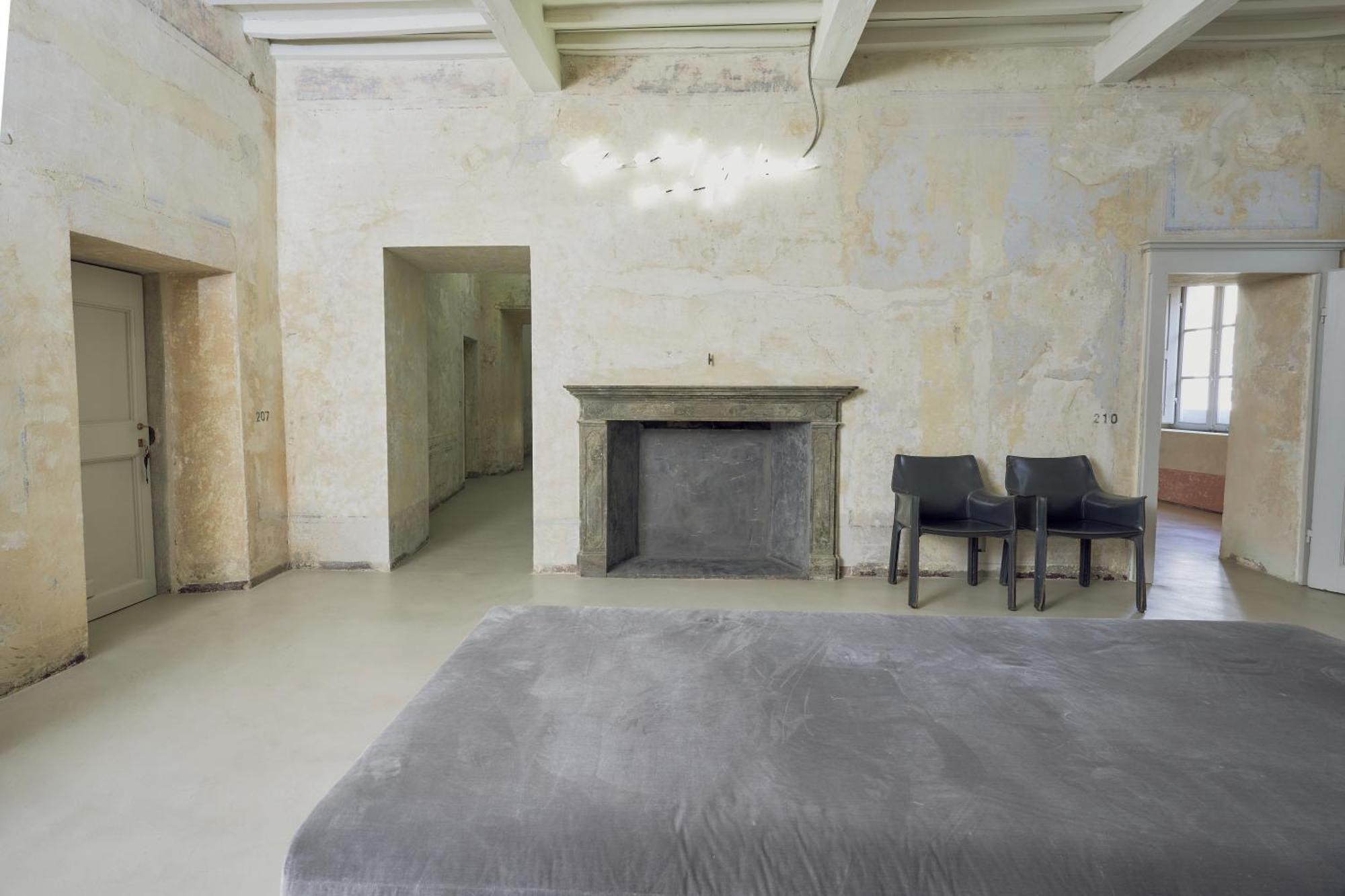 Sugar Rooms Residenza D'Epoca Арецо Екстериор снимка