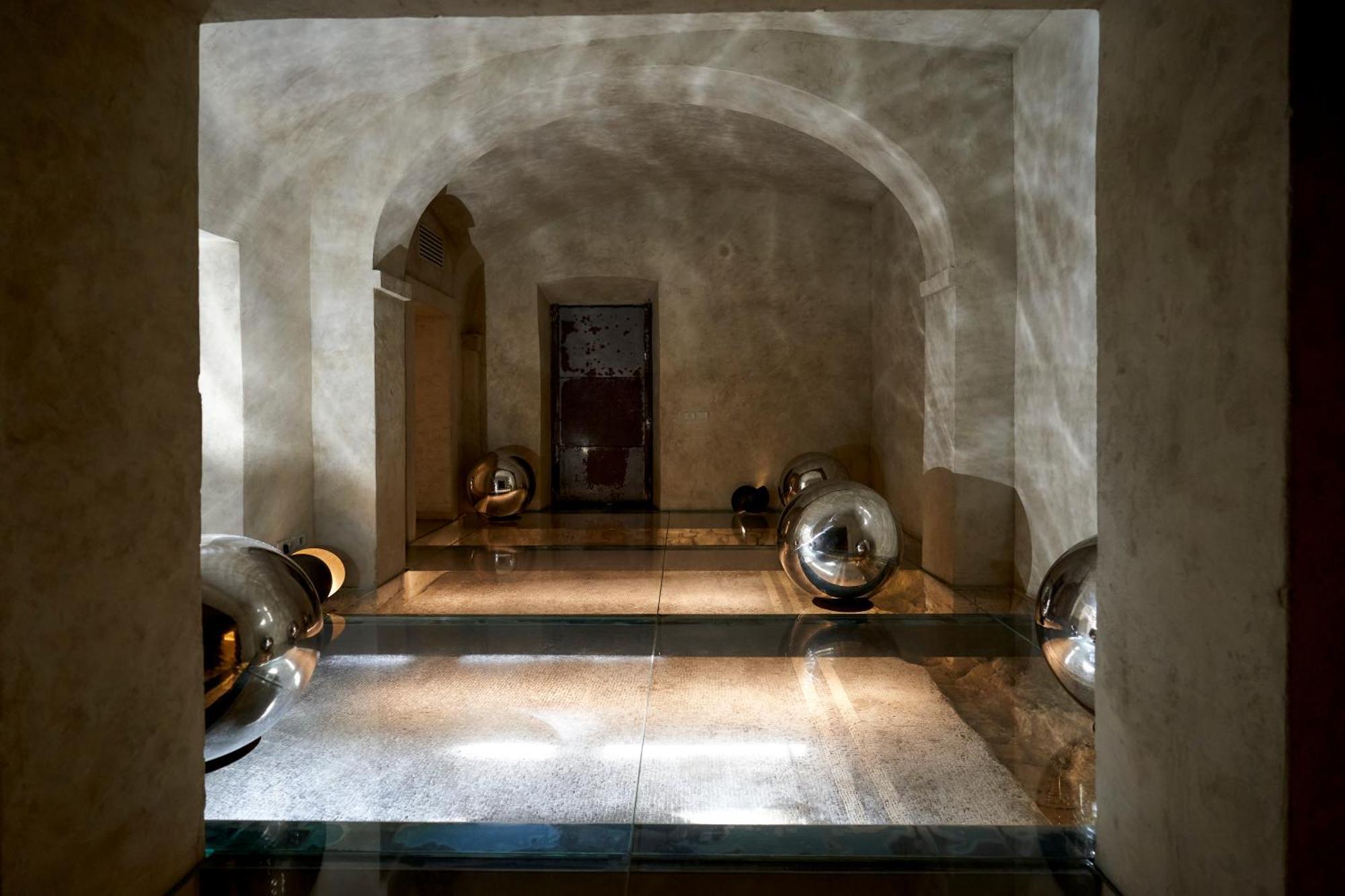 Sugar Rooms Residenza D'Epoca Арецо Екстериор снимка
