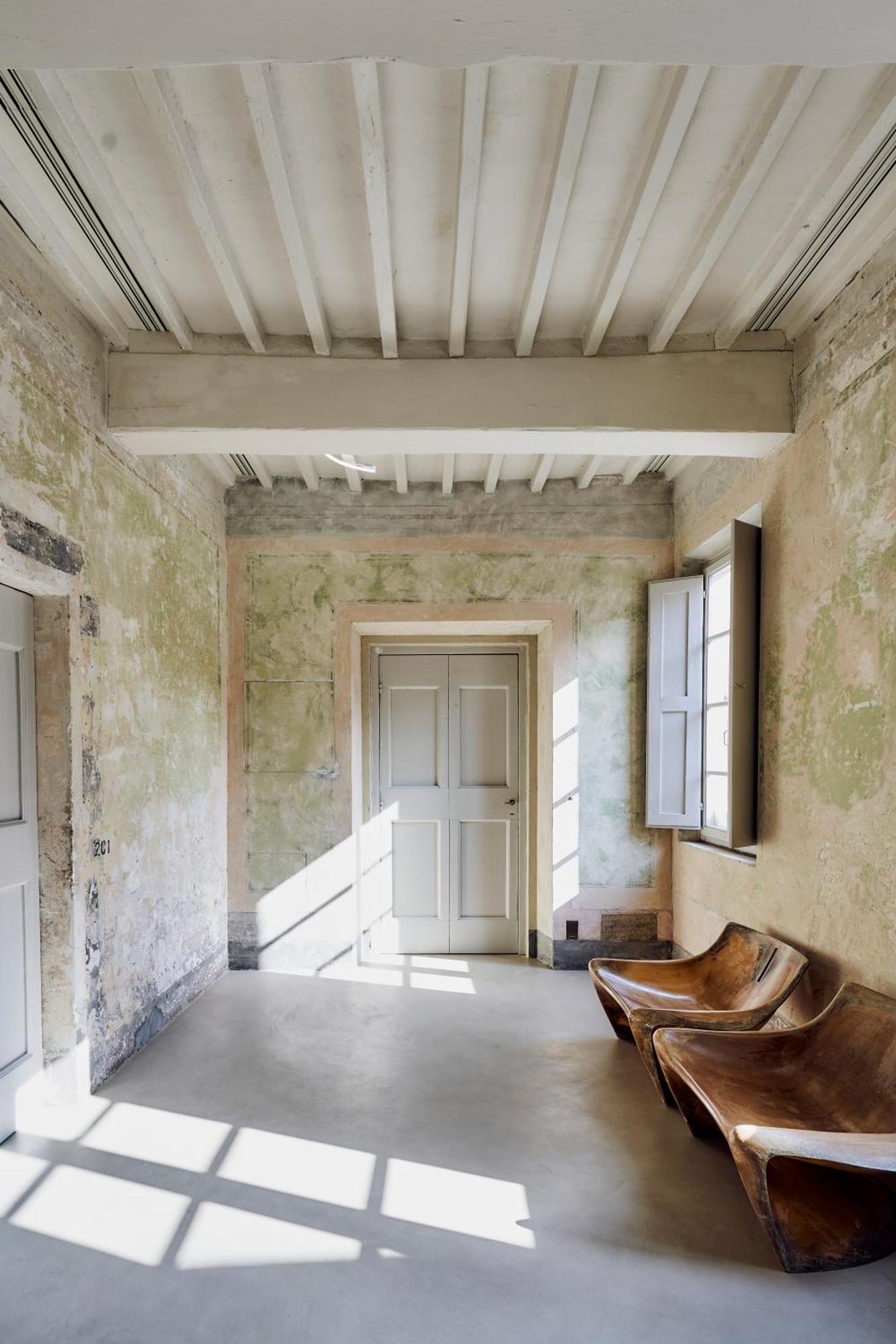 Sugar Rooms Residenza D'Epoca Арецо Екстериор снимка