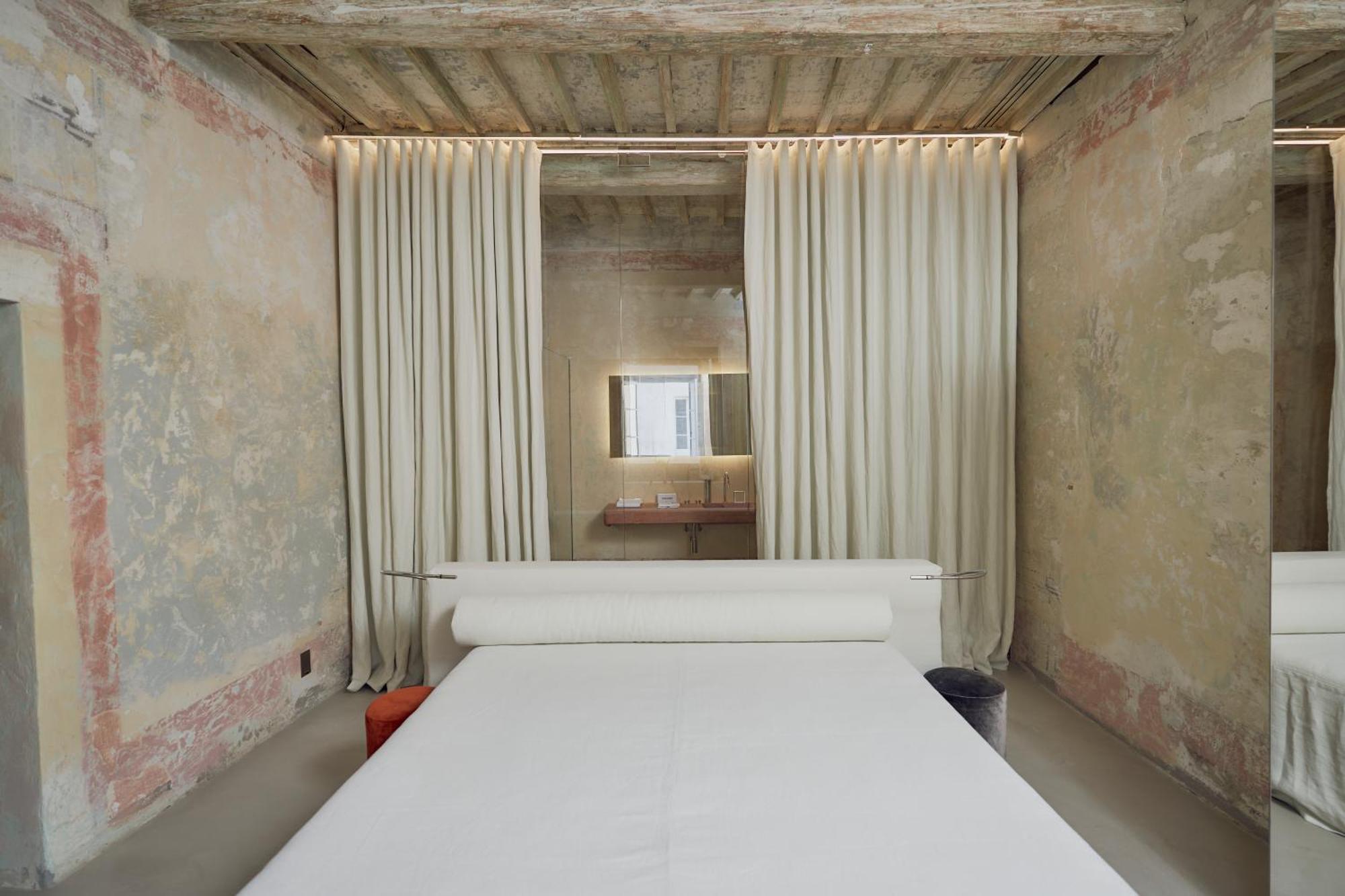 Sugar Rooms Residenza D'Epoca Арецо Екстериор снимка