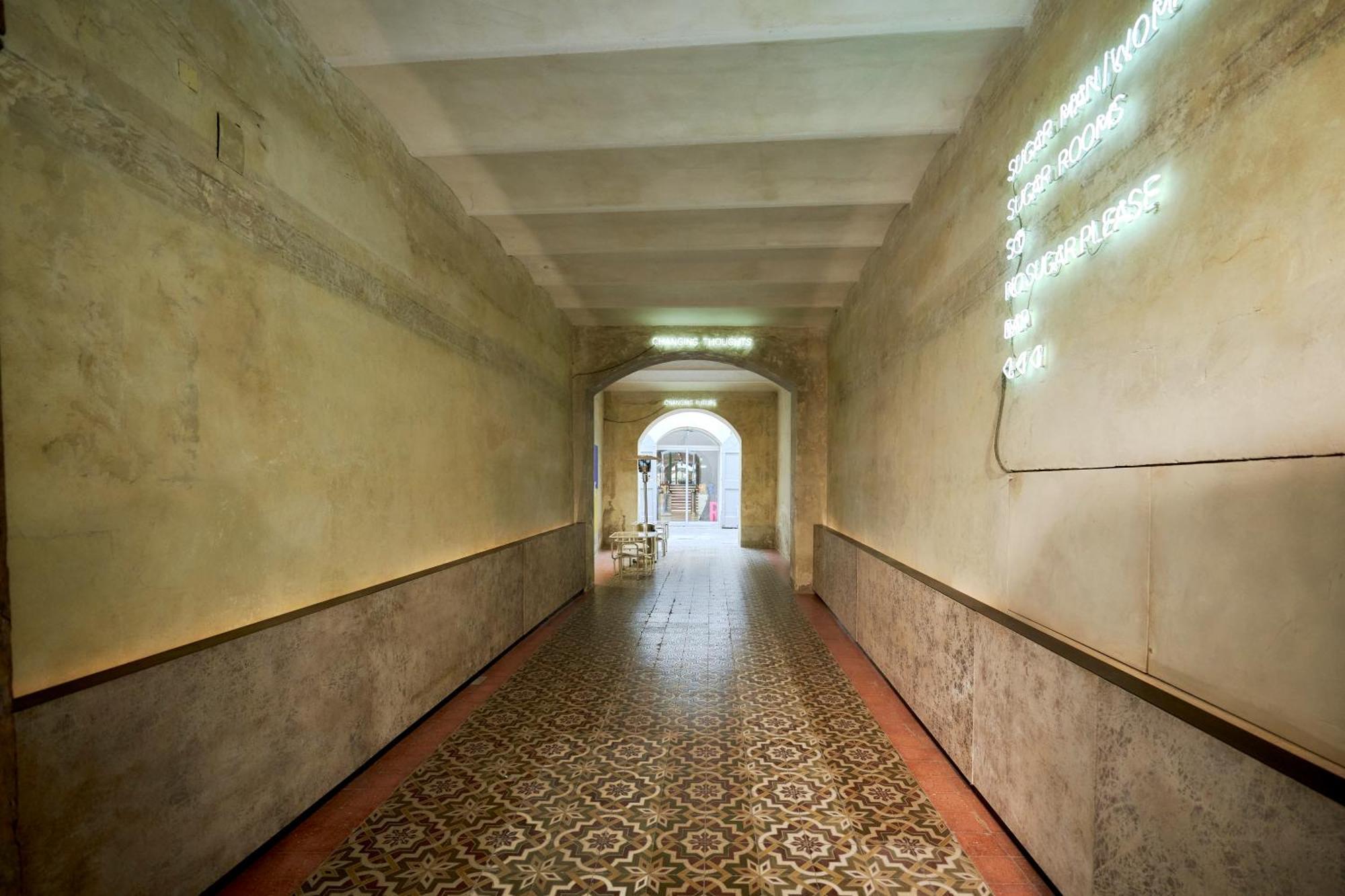 Sugar Rooms Residenza D'Epoca Арецо Екстериор снимка