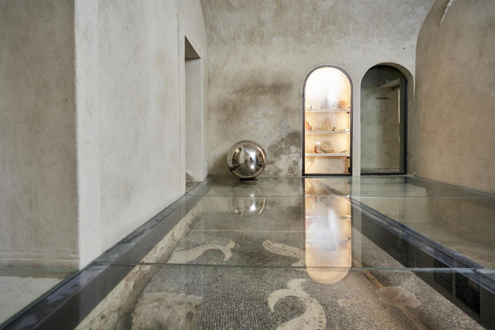 Sugar Rooms Residenza D'Epoca Арецо Екстериор снимка