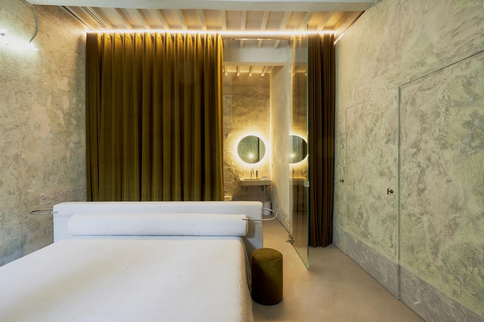 Sugar Rooms Residenza D'Epoca Арецо Екстериор снимка