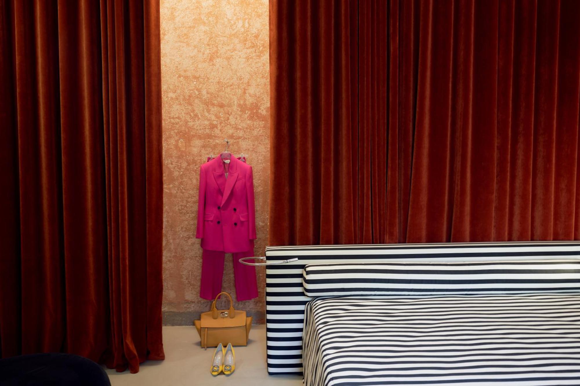 Sugar Rooms Residenza D'Epoca Арецо Екстериор снимка
